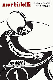 Morbidelli: a story of men and fast motorcycles