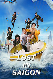 Lost In Saigon