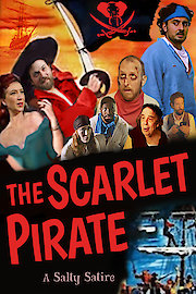 The Scarlet Pirate