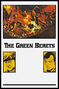 The Green Berets