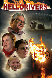 Helldrivers