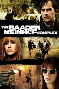 Der Baader Meinhof Komplex