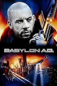 Babylon A.D.