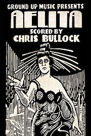 GroundUP Music Presents: Aelita