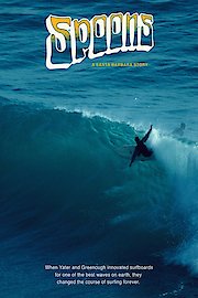 Spoons: A Santa Barbara Story