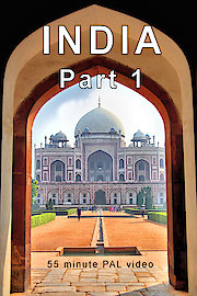 India Travel Video - Part 1