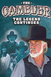 Gambler: Legend Continues Part 1