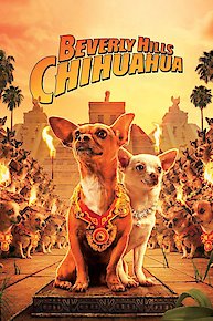 Beverly Hills Chihuahua