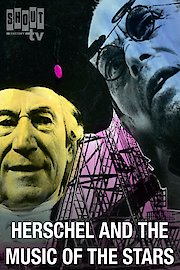 Herschel And The Music Of The Stars