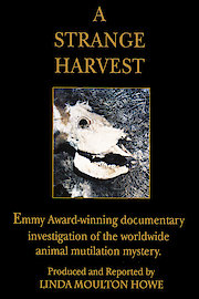 A Strange Harvest