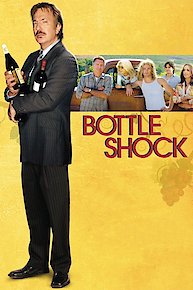 Bottle Shock