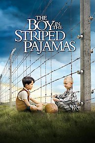 The Boy in the Striped Pajamas