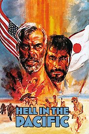 Hell in the Pacific