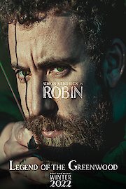 Legend of the Greenwood