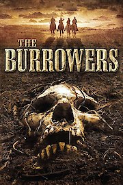 The Burrowers