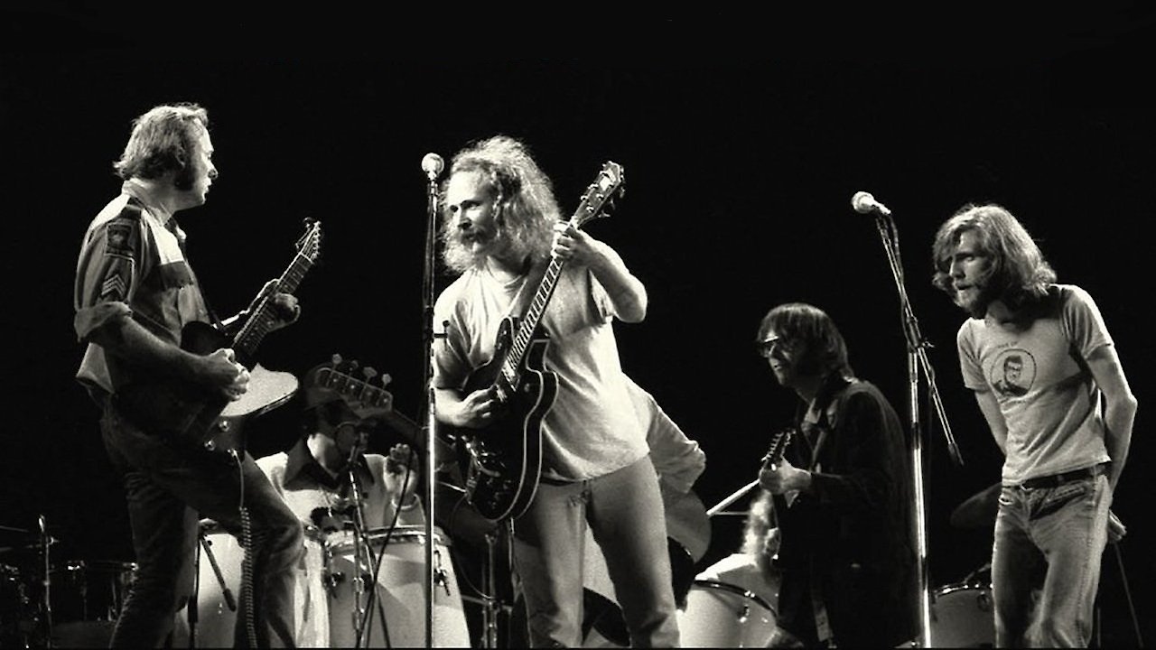 CSNY/Deja Vu