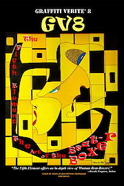 GRAFFITI VERITE' 8 : The Art of the Beat-Boxer