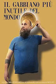 The most useless seagull in the world