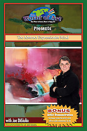 The Abstract Expressionist Mind