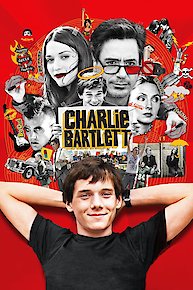 Charlie Bartlett