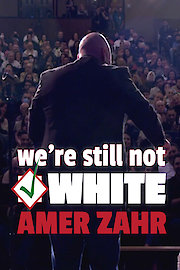 We're Still Not White