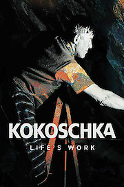 Kokoschka Life's Work