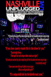 Nashville Unplugged