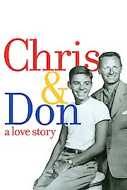 Chris & Don: A Love Story