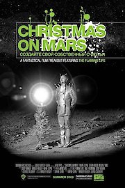 Christmas on Mars