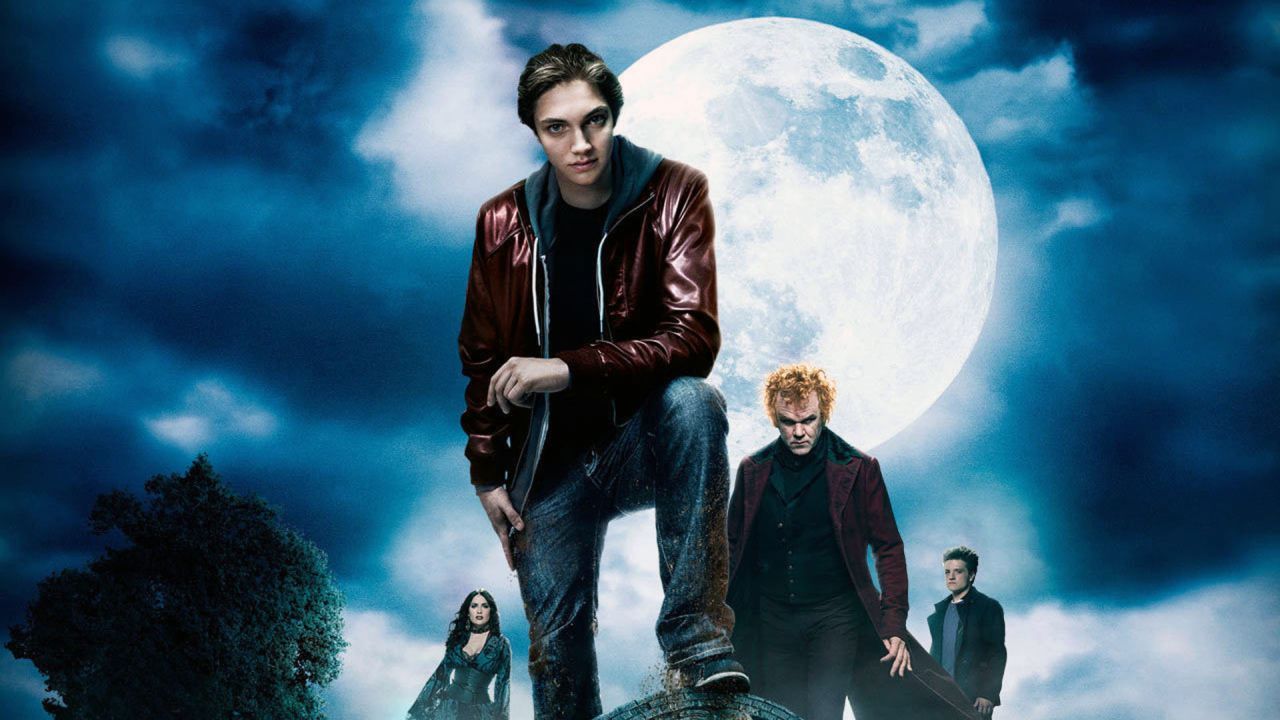 Cirque du Freak