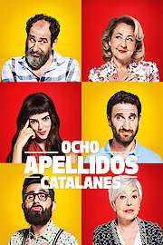 Ocho Apellidos Catalanes
