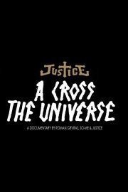 A Cross the Universe