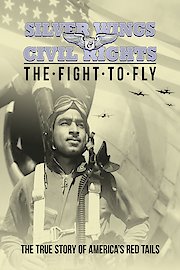 Silver Wings & Civil Rights: The Fight to Fly