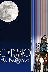 Cyrano de Bergerac