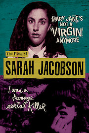 The Films of Sarah Jacobson