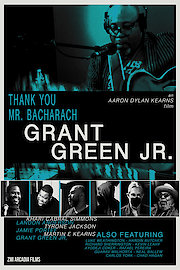 Thank You Mr. Bacharach