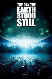 The Day the Earth Stood Still