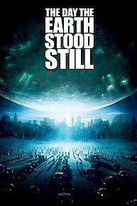 The Day the Earth Stood Still