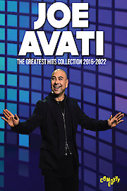 Joe Avati - The Greatest Hits