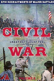 Great Battles of the Civil War: 1863 - 1865