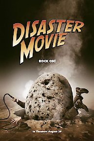 Disaster Movie