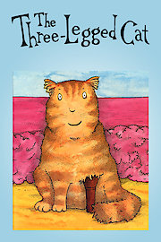 The Three-Legged Cat