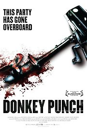 Donkey Punch