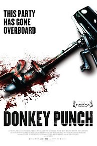Donkey Punch