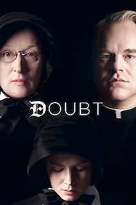 Doubt