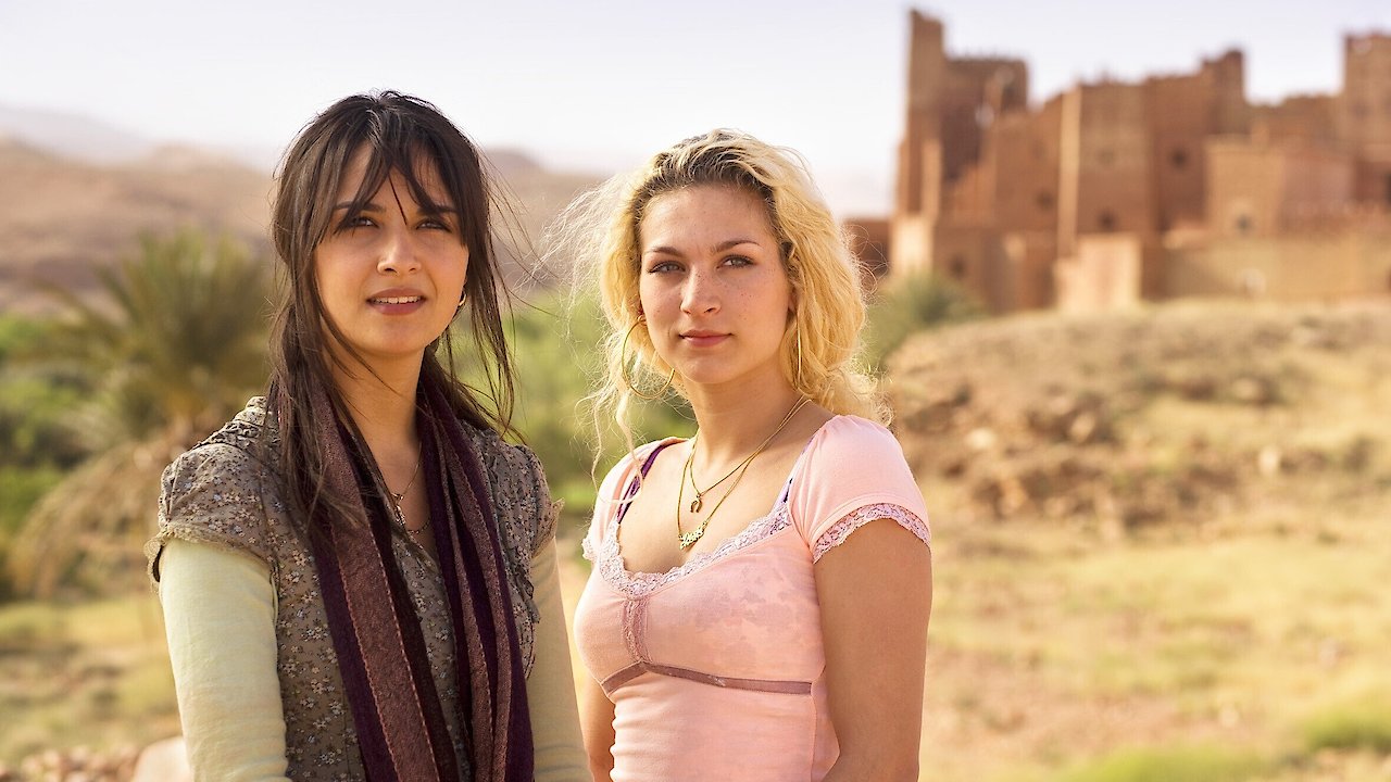 Dunya and Desi