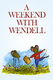 A Weekend with Wendell