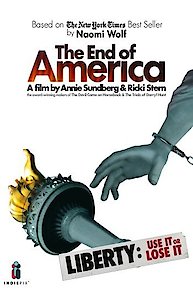 The End of America