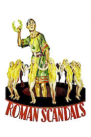 Roman Scandals