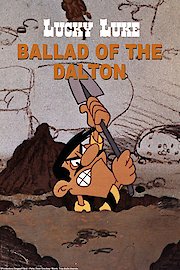 La balada de los Dalton
